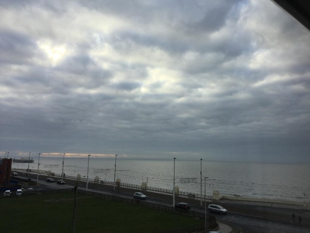 The Windsor Carlton Maison d'hôtes Blackpool